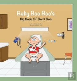 Bertrand.pt - Baby Boo Boo'S