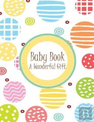 Baby Book - A Wonderful Gift