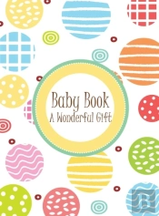 Baby Book - A Wonderful Gift