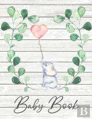 Baby Book