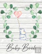 Baby Book