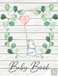 Bertrand.pt - Baby Book