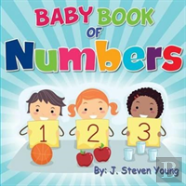 Baby Book Of Numbers