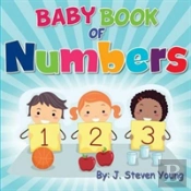 Baby Book Of Numbers