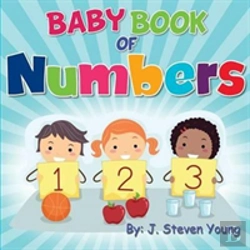 Bertrand.pt - Baby Book Of Numbers