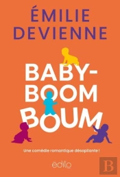 Baby-Boom Boum