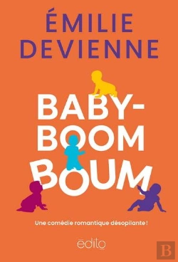 Bertrand.pt - Baby-Boom Boum