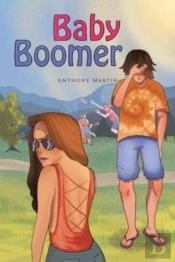 Baby Boomer