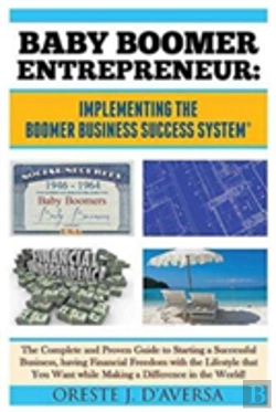 Bertrand.pt - Baby Boomer Entrepreneur