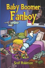Baby Boomer Fanboy!