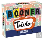 Baby Boomer Trivia