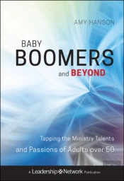 Baby Boomers And Beyond