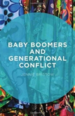 Bertrand.pt - Baby Boomers And Generational Conflict