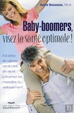 Bertrand.pt - Baby-Boomers, Visez La Santé Optimale !