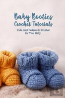 Baby Booties Crochet Tutorials