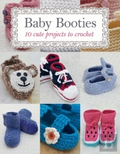 Baby Booties