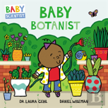 Baby Botanist