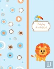 Baby Boy - A Wonderful Gift