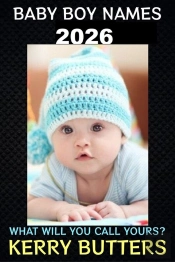 Baby Boy Names 2026