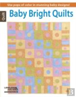 Bertrand.pt - Baby Bright Quilts