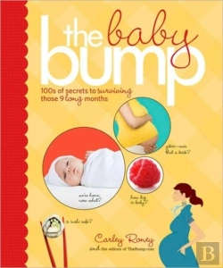 Bertrand.pt - Baby Bump