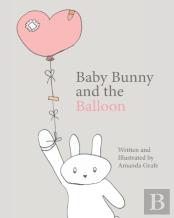 Baby Bunny And The Balloon