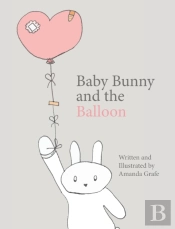 Baby Bunny And The Balloon