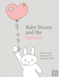 Bertrand.pt - Baby Bunny And The Balloon