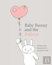 Baby Bunny And The Balloon