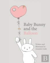 Baby Bunny And The Balloon