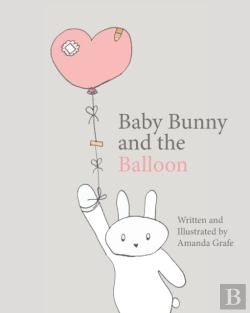 Bertrand.pt - Baby Bunny And The Balloon