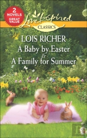 Baby By Easter & A Family For Summer