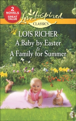 Bertrand.pt - Baby By Easter & A Family For Summer