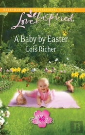 Baby By Easter