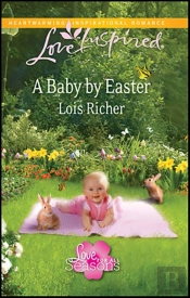 Baby By Easter