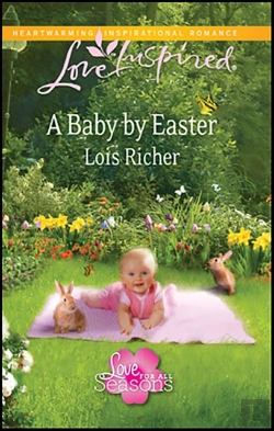Bertrand.pt - Baby By Easter