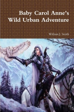 Bertrand.pt - Baby Carol Anne'S Wild Urban Adventure