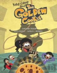 Baby Casey And The Golden Cookie