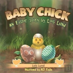 Bertrand.pt - Baby Chick