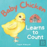 Baby Chicken Learns To Count