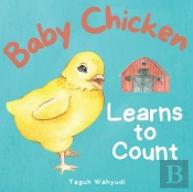 Baby Chicken Learns To Count