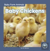 Baby Chickens