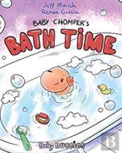 Baby Chomper'S Bath Time