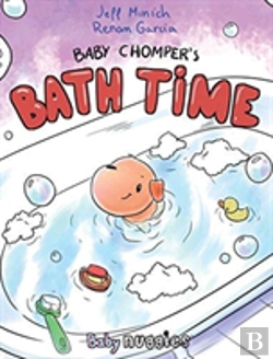 Bertrand.pt - Baby Chomper'S Bath Time