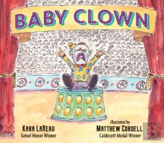 Baby Clown
