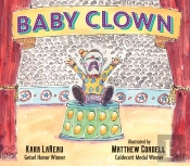 Baby Clown