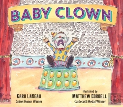 Bertrand.pt - Baby Clown