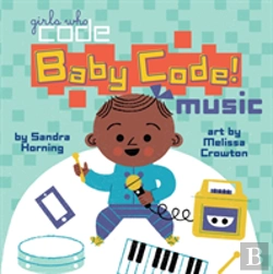Bertrand.pt - Baby Code! Music