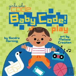 Bertrand.pt - Baby Code Play