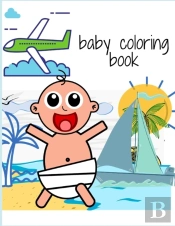 Baby Coloring Book